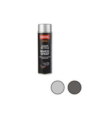 NOVOL SPRAY LLANTAS, 500ML